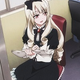 Illustration for article titled Lolita Fashion in Anime - The Awesome and the iIta/i